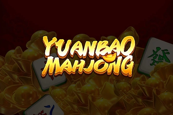 Yuanbao Mahjong pokie