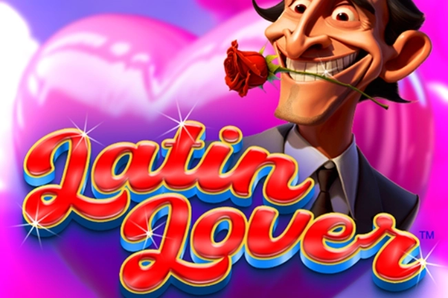 Latin Lover pokie