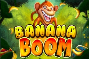 Banana Boom pokie