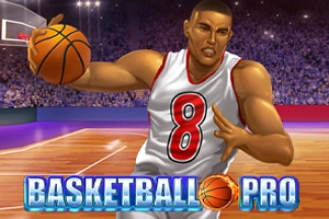 Basketball Pro pokie