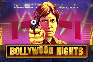 Bollywood Nights pokie