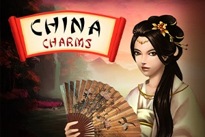 China Charms pokie