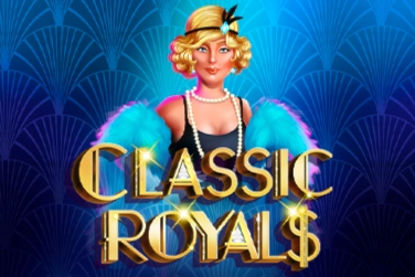Classic Royals pokie