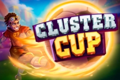 Cluster Cup pokie