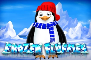 Frozen Fluffies pokie
