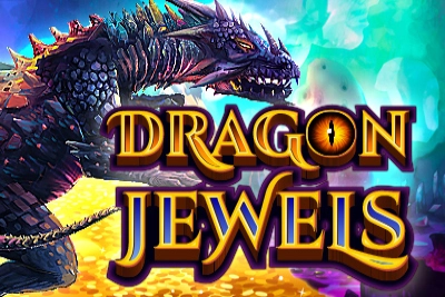 Dragon Jewels pokie