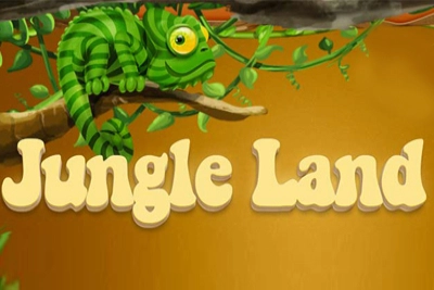 Jungle Land pokie