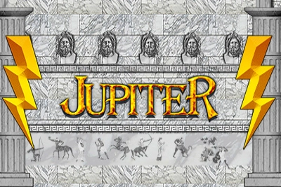 Jupiter pokie