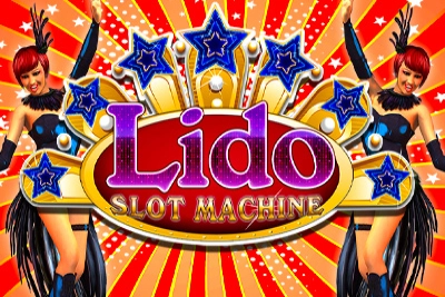 Lido pokie