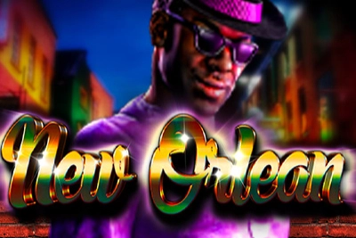 New Orlean pokie