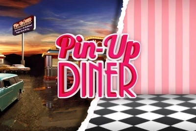 Pin-Up Diner pokie