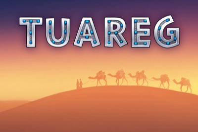 Tuareg pokie
