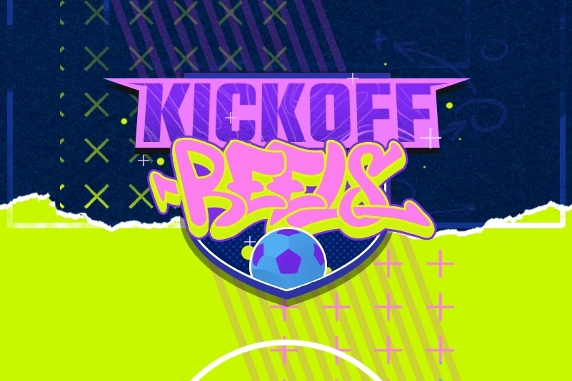 Kickoff Reels pokie
