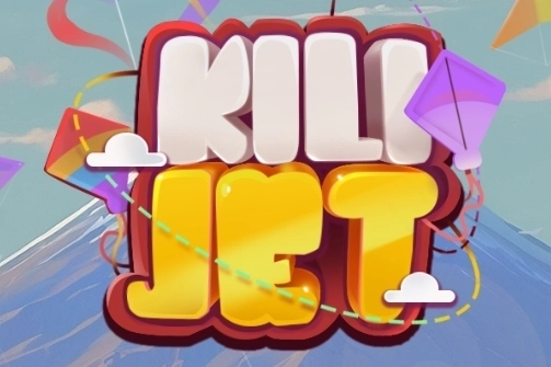 KillJet pokie