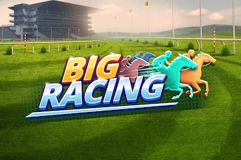 Big Racing pokie