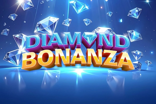 Diamond Bonanza pokie