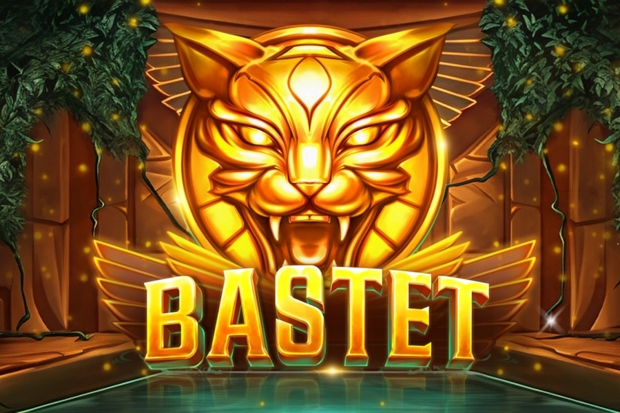 Bastet pokie