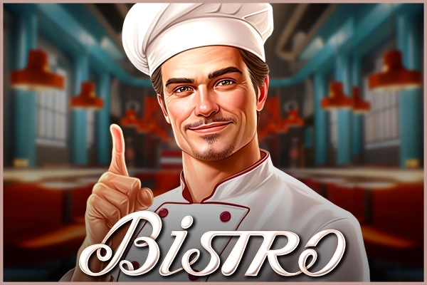 Bistro pokie