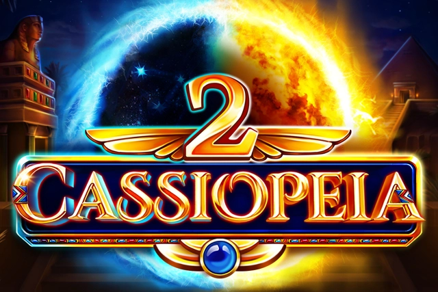 Cassiopeia 2 pokie