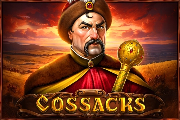 Cossacks pokie
