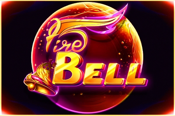 Fire Bell pokie