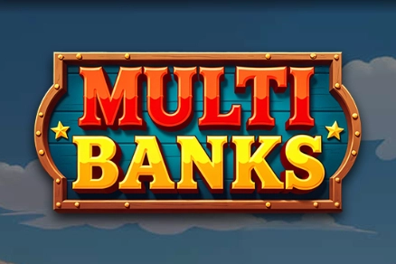 Multi Banks pokie