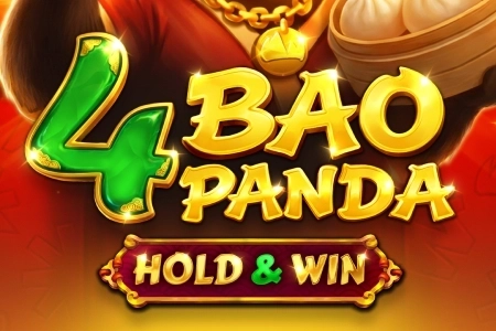 4 Bao Panda pokie