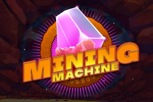 Mining Machine pokie