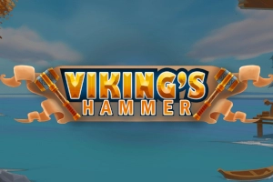 Viking's Hammer pokie