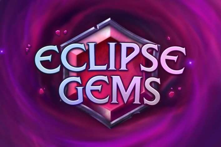 Eclipse Gems pokie