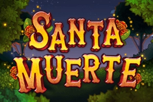 Santa Muerte pokie