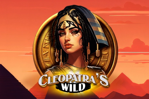 Cleopatra's Wild pokie