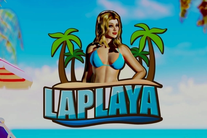 La Playa pokie