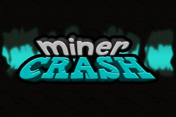 MinerCrash pokie