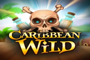 Caribbean Wild pokie