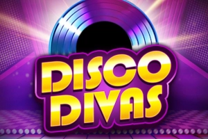 Disco Divas pokie