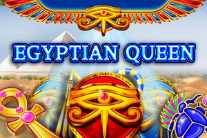 Egyptian Queen pokie