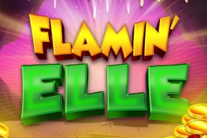 Flamin' Elle pokie