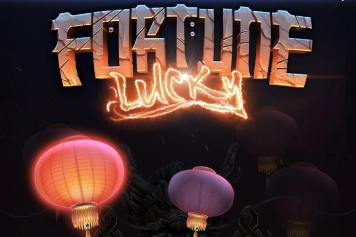 Fortune Lucky pokie