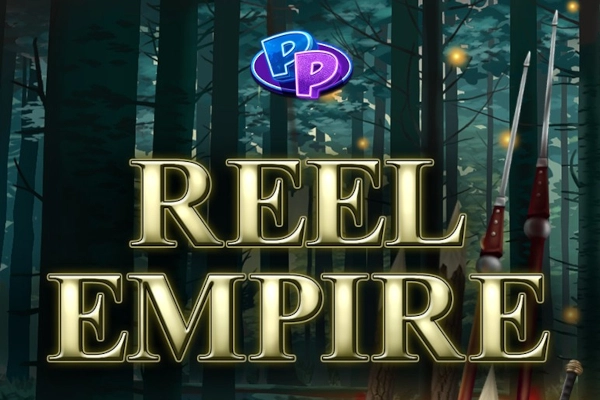 Reel Empire pokie