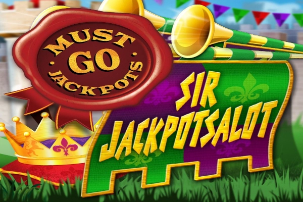 Sir Jackpotsalot pokie