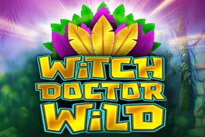 Witch Doctor Wild pokie