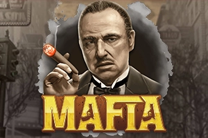 Mafia pokie