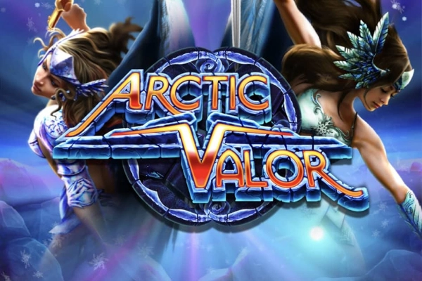 Arctic Valor pokie