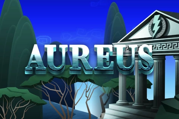 Aureus pokie