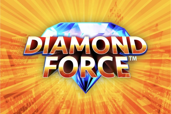Diamond Force pokie