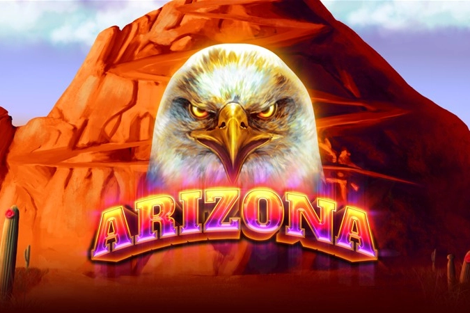 Arizona pokie
