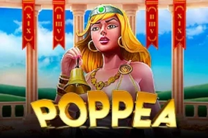 Poppea pokie