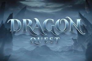 Dragon Quest pokie