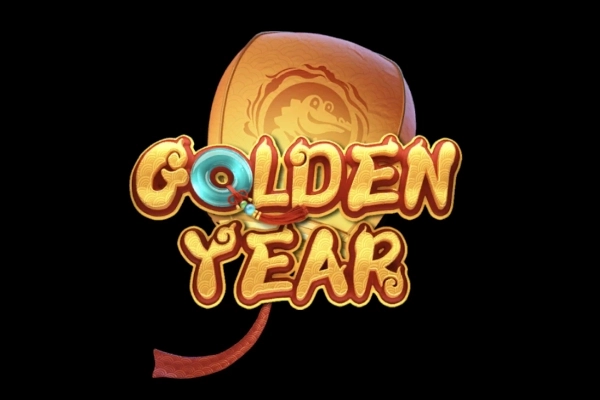 Golden Year pokie